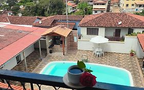 Sinhá Moça Diamantina-MG